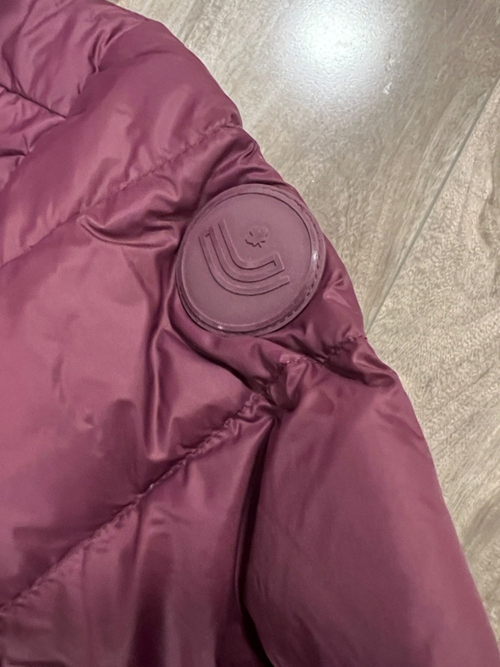 🔥🔥🔥LOLE Claudia Packable Down Jacket - Picture 13 of 16